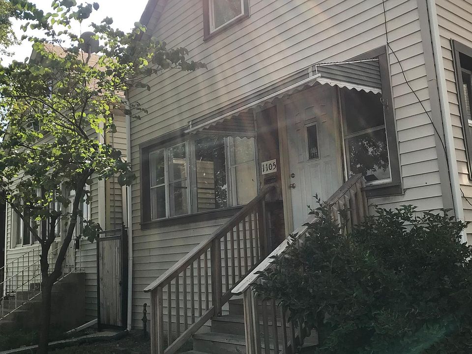1st image of 1105 Harlem Ave #1