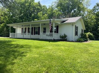 107 Buschner Ln, Crab Orchard, KY 40419