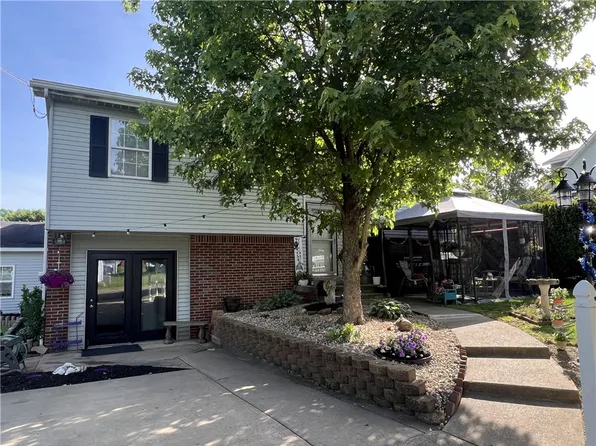 601 4th Ave, Hyde Park, PA 15641