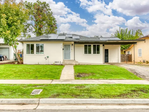 928 W Lansing Way, Fresno, CA 93705