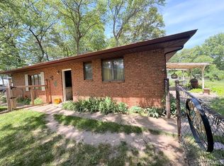 58968 Timber Trl, Goshen, IN 46528