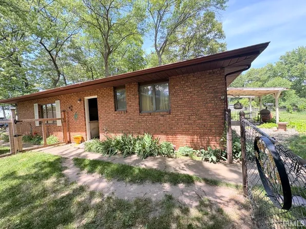 58968 Timber Trl, Goshen, IN 46528