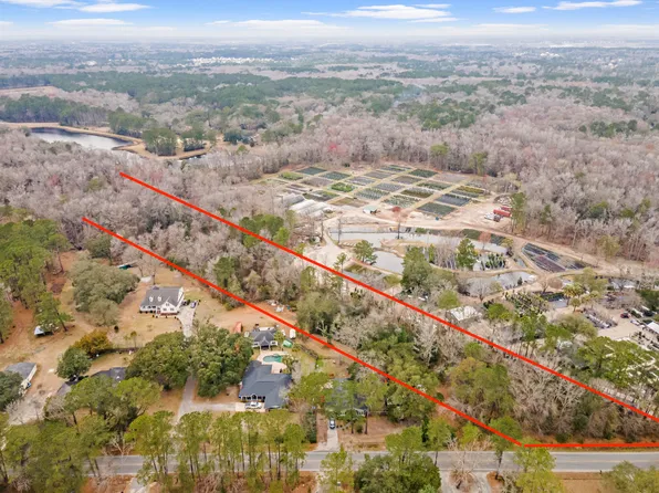 0 Brownswood Rd, Johns Island, SC 29455