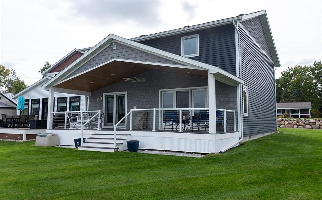 5734 Lake Shore Dr, Weidman, MI 48893 MLS 79080014040 Zillow