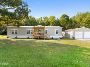 24417 Bethel Rd, Saucier, MS 39574