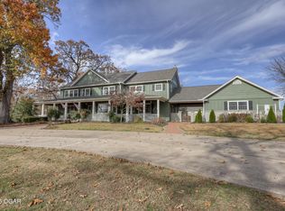 204 Eagle Ridge Rd, Joplin, MO 64804
