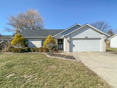 1916 Greenbrier Ave, West Lafayette, IN, 47906