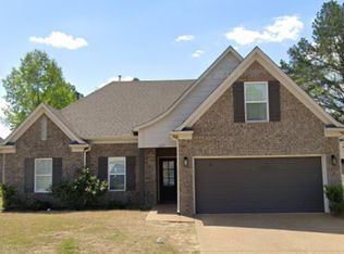 1029 Hogue Dr, Southaven, MS 38671