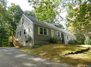 101 Stage Harbor Rd, Marlborough, CT 06447