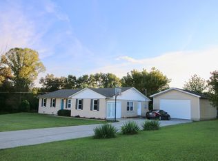3032 Laurel Springs Dr, London, KY 40744