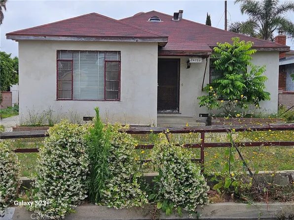 24723 Walnut St, Lomita, CA 90717