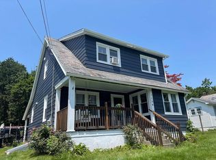 136 Washington Blvd, Bangor, PA 18013