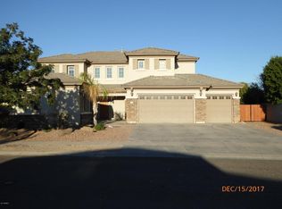 7414 N 86th Ln, Glendale, AZ 85305