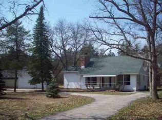 5456 Wilson Rd, Indian River, MI 49749