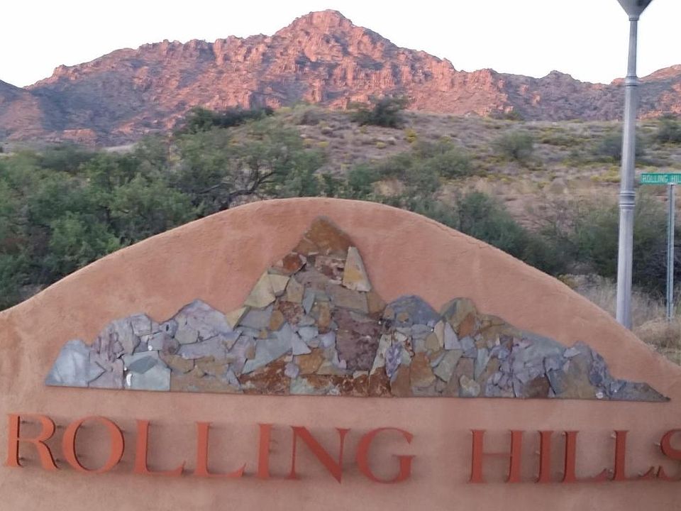 1st image of 8125 S Rolling Hills Dr