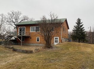50913 240th St, Henning, MN 56551