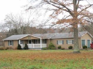 819 State Route 427, Franklin, PA 16323