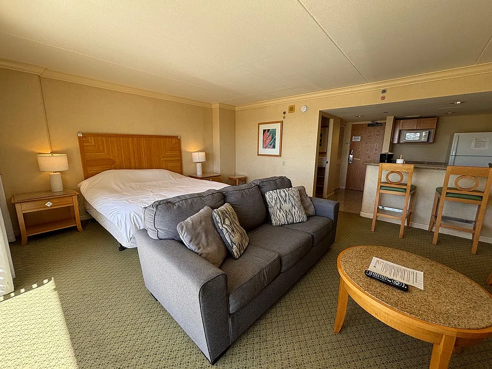 1777 Ala Moana Blvd #308