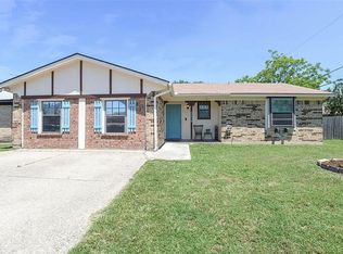 6204 Green Apple Ct, Watauga, TX 76148
