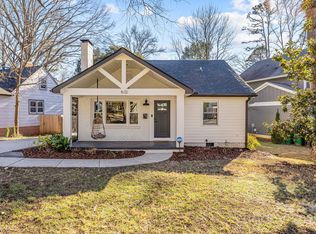 1632 Arnold Dr, Charlotte, NC 28205