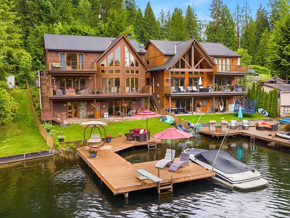 2624 S Lake Roesiger Road, Snohomish, WA 98290 MLS 2130077 Zillow