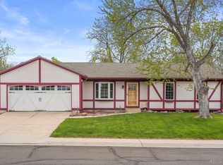 9042 W 92nd Ave, Westminster, CO 80021