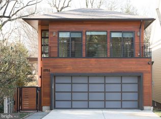 4994 Dalton Rd, Chevy Chase, MD 20815