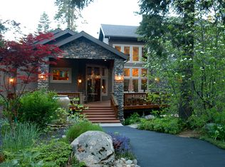 39601 Littleridge Rd, Shaver Lake, CA 93664