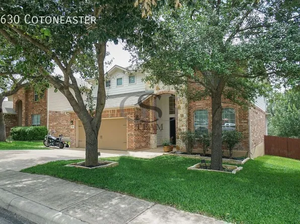 3630 Cotoneaster, San Antonio, TX 78261