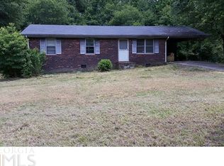722 Harry McCarty Rd, Bethlehem, GA 30620