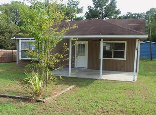 11494 Persimmon St, Willis, TX 77318