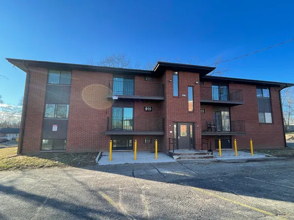 3518 Green Dale Dr APT 1, Rockford, IL 61109