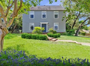 6507 Staghorn Cv, Austin, TX 78759