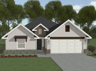 1812 Rubicon Ct, Caldwell, TX 77836