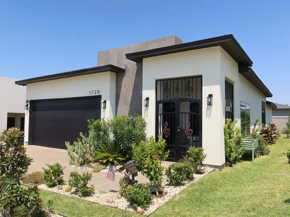 1720 Cordova Dr, Laredo, TX 78046