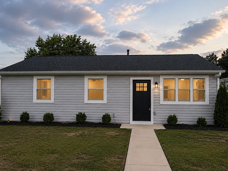2707 Cushing Dr — Photo 1