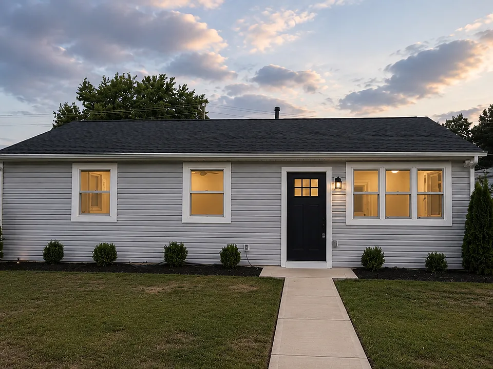 2707 Cushing Dr