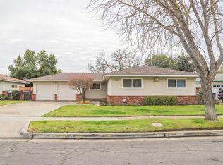 3328 E Pontiac Way, Fresno, CA 93726