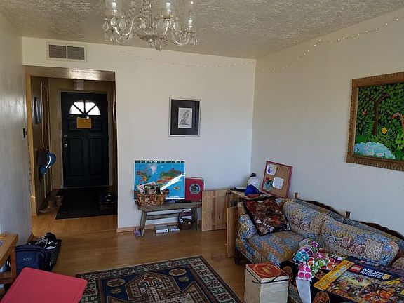 Family room or formal dining room