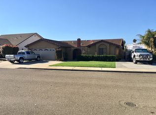 416 Via De La Cruz, Santa Maria, CA 93455