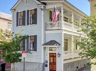 54 Hanover St, Charleston, SC 29403