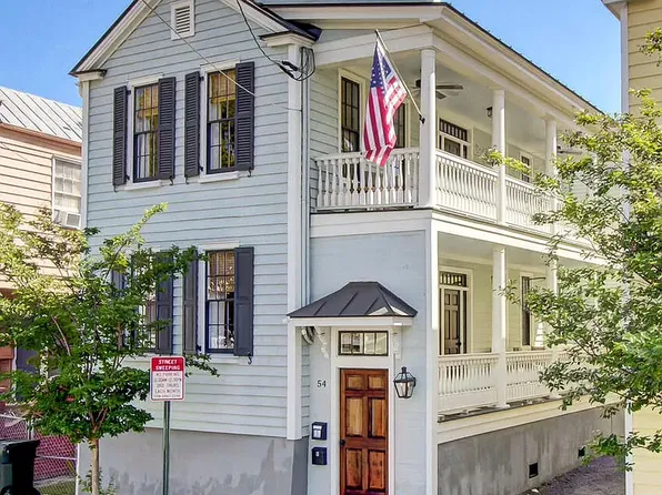 54 Hanover St, Charleston, SC 29403