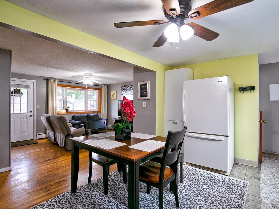 61 Pine Ridge Drive