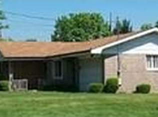 309 Perry Ave, Belle Vernon, PA 15012