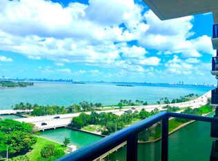600 NE 36th St APT 1502, Miami, FL 33137