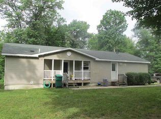 575 Forteen Mile Rd, Marion, MI 49665