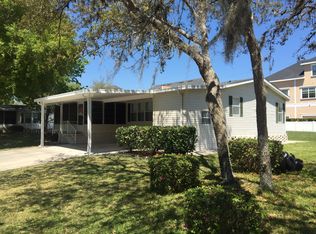 346 Mohawk Trl, Winter Springs, FL 32708