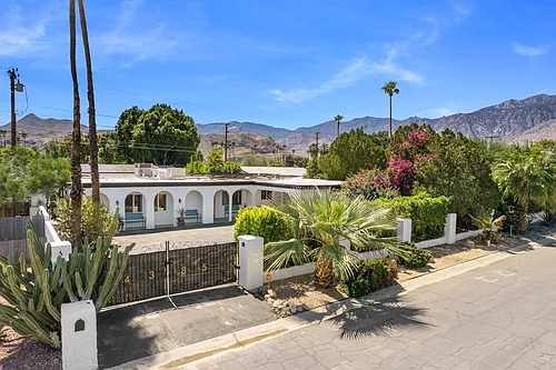4385 E Paseo Caroleta Photo 1