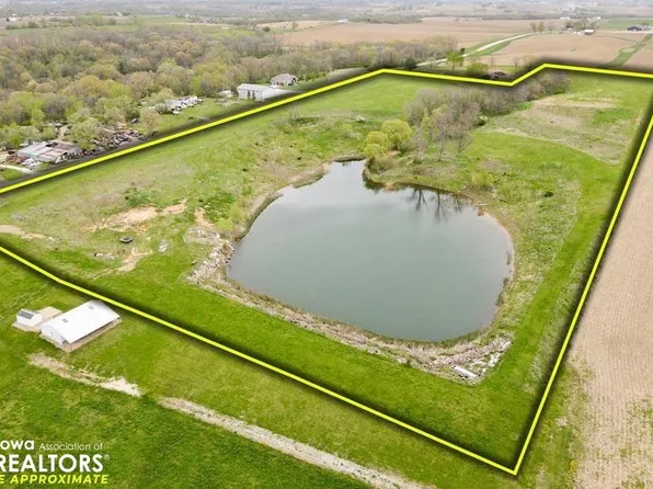 1856 278th St, Oskaloosa, IA 52577