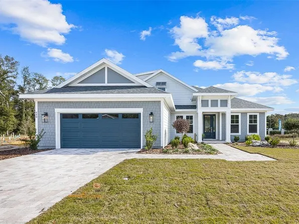 649 SW 144th Dr, Newberry, FL 32669